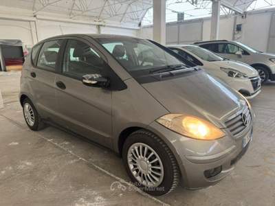 Mercedes-Benz Classe A AUTOGEPY SASSUOLO 05361881051 Grigio usata Modena