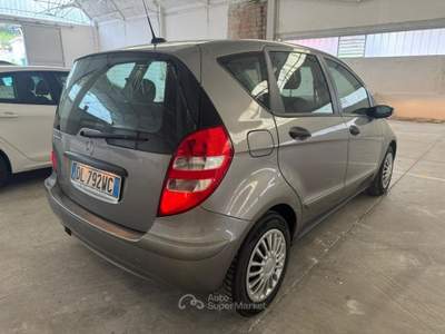 Mercedes-Benz Classe A AUTOGEPY SASSUOLO 05361881051 Grigio usata Modena