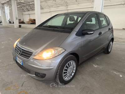 Mercedes-Benz Classe A AUTOGEPY SASSUOLO 05361881051 Grigio usata Modena