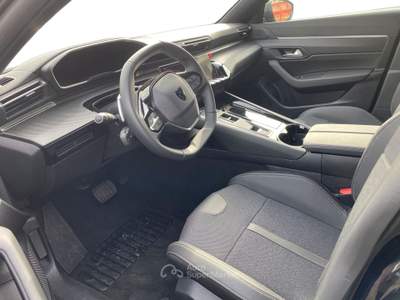Peugeot 508 nuova sw - bluehdi 130 eat8 s&s - allure Blu/Azzurro usata Fisciano
