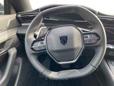 Peugeot 508 nuova sw - bluehdi 130 eat8 s&s - allure Blu/Azzurro usata Fisciano