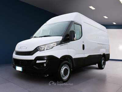Iveco Daily 35 s12 v lh2 3520 e6 Bianco usata Fisciano
