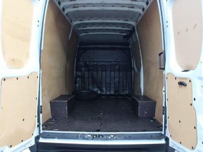 Iveco Daily 35 s12 v lh2 3520 e6 Bianco usata Fisciano