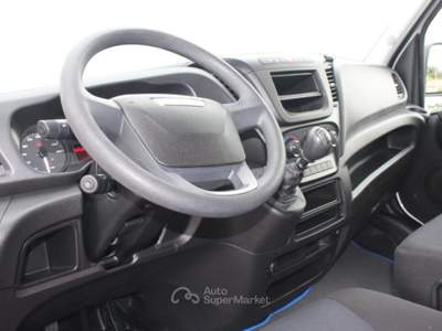 Iveco Daily 35 s12 v lh2 3520 e6 Bianco usata Fisciano