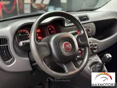 Fiat Panda 1.3 MJT 95 CV S&S Easy Bianco usata San Giovanni Teatino