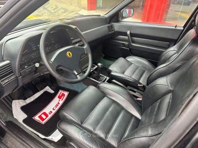 Alfa Romeo 164 3.0 Quadrifoglio verde, LEGGERE DESCRIZIONE! Nero usata Codroipo