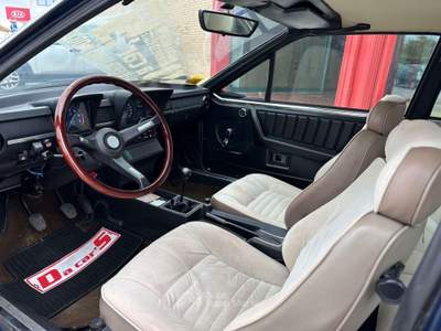Alfa Romeo Alfetta GT 1.8,  FONDI PERFETTI LEGGERE DESCRIZIONE! Blu/Azzurro usata Codroipo