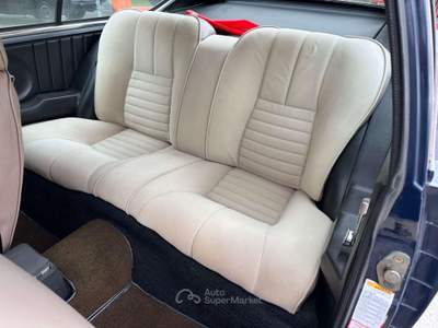 Alfa Romeo Alfetta GT 1.8,  FONDI PERFETTI LEGGERE DESCRIZIONE! Blu/Azzurro usata Codroipo