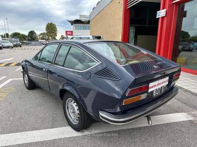 Alfa Romeo Alfetta GT 1.8,  FONDI PERFETTI LEGGERE DESCRIZIONE! Blu/Azzurro usata Codroipo