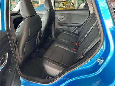 MG ZS 1.5 Comfort, VARI COLORI E ALLESTIMENTI! Blu/Azzurro usata Codroipo
