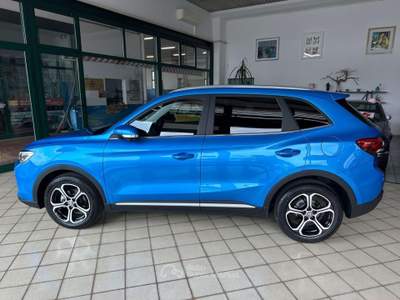 MG ZS 1.5 Comfort, VARI COLORI E ALLESTIMENTI! Blu/Azzurro usata Codroipo