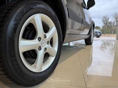 Suzuki SX4 SX4 1.6 4WD Line Nero usata San Michele salentino