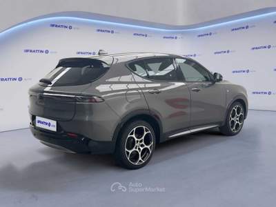 Alfa Romeo Tonale Tonale 1.6 Diesel 130 Cv Tct6 Ti Grigio usata Cassola