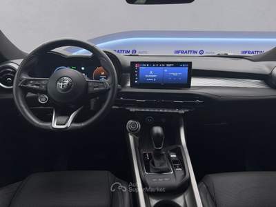 Alfa Romeo Tonale Tonale 1.6 Diesel 130 Cv Tct6 Ti Grigio usata Cassola