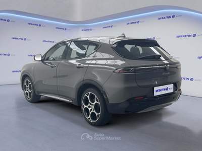 Alfa Romeo Tonale Tonale 1.6 Diesel 130 Cv Tct6 Ti Grigio usata Cassola