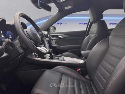 Alfa Romeo Tonale Tonale 1.6 Diesel 130 Cv Tct6 Ti Grigio usata Cassola