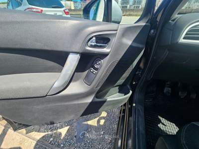 Citroen C3 1.4 HDi Exclusive Neopatentati Nero usata Andria
