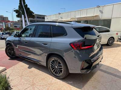BMW X1 X1 X1 xdrive23d mhev 48V MSport Edition Signature Grigio usata Pomezia