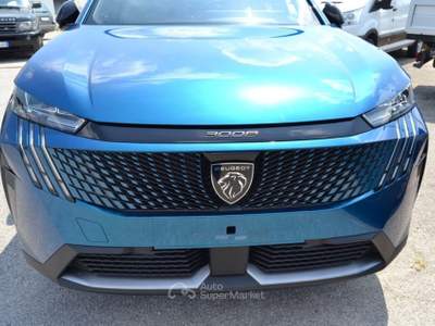 Peugeot 3008 Hybrid 145CV e-DCS6 Allure PRONTA CONSEGNA Blu/Azzurro usata COMACCHIO