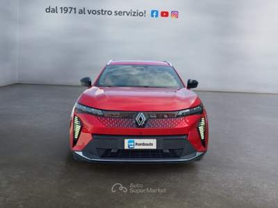 Renault Scénic Scénic E-Tech Electric 170 CV Comfort Range Techno Rosso usata Castagnaro