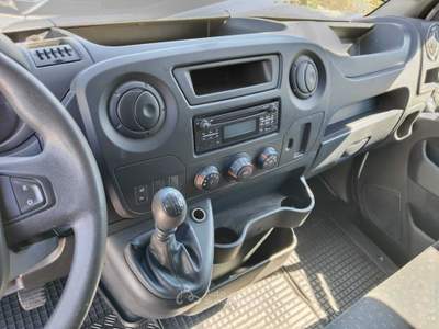 Opel Movano OPEL MOVANO 2.3 130CV CDTI Bianco usata Azzano Decimo