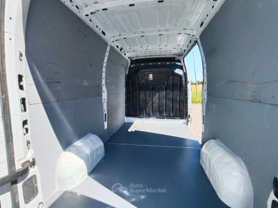 Opel Movano OPEL MOVANO 2.3 130CV CDTI Bianco usata Azzano Decimo