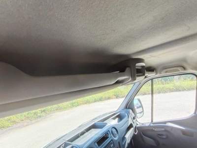 Opel Movano OPEL MOVANO 2.3 130CV CDTI Bianco usata Azzano Decimo