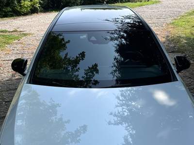 Mercedes-Benz Classe A Istant Edition Bianco usata Pescantina