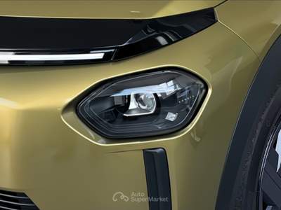 Lancia Ypsilon 1.2 ibrida 100cv e-dct Oro usata Rovigo