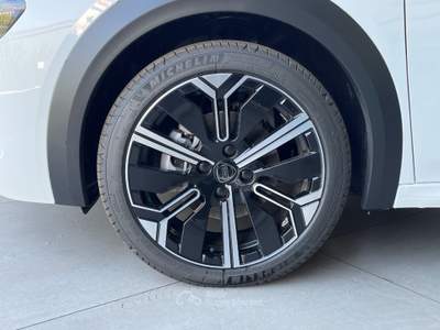 Lancia Ypsilon 1.2 ibrida 100cv e-dct Bianco usata Cerea