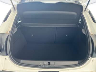 Lancia Ypsilon 1.2 ibrida 100cv e-dct Bianco usata Cerea