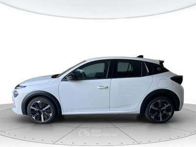 Lancia Ypsilon 1.2 ibrida 100cv e-dct Bianco usata Cerea