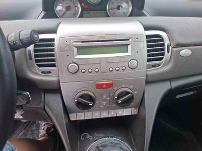 Lancia Ypsilon BENZINA - 2008 Grigio usata ANDRIA