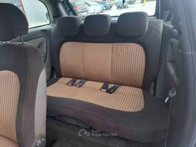 Lancia Ypsilon BENZINA - 2008 Grigio usata ANDRIA