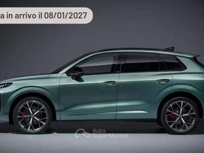 Audi Q3 SPB TDI 110 kW S tronic Business Advanced Argento usata Pieve di Cento