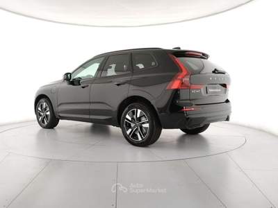 Volvo XC60 T6 Plug-in AWD auto Plus Dark - Pronta Consegna Nero usata Modena