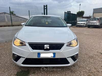 Seat Ibiza Seat Ibiza usata Sant'Antonio Abate