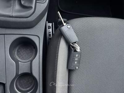 Seat Ibiza Seat Ibiza usata Sant'Antonio Abate