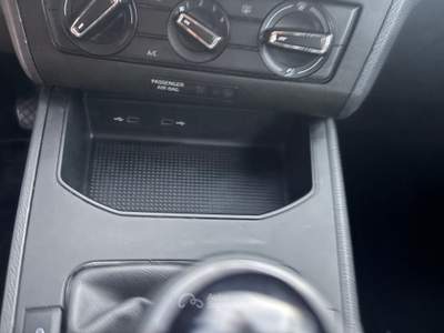 Seat Ibiza Seat Ibiza usata Sant'Antonio Abate