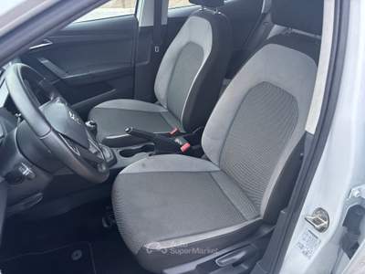 Seat Ibiza Seat Ibiza usata Sant'Antonio Abate