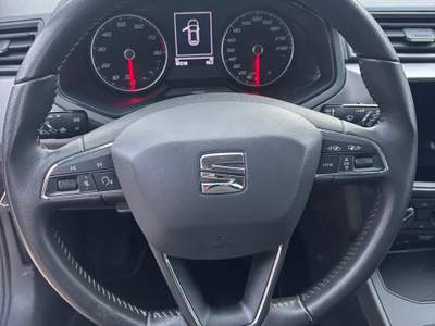 Seat Ibiza Seat Ibiza usata Sant'Antonio Abate