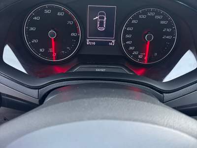 Seat Ibiza Seat Ibiza usata Sant'Antonio Abate