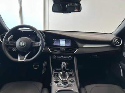 Alfa Romeo Giulia Alfa Romeo 2.2 AT8 190 Cv Veloce Nero usata Fidenza