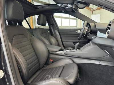 Alfa Romeo Giulia Alfa Romeo 2.2 AT8 190 Cv Veloce Nero usata Fidenza