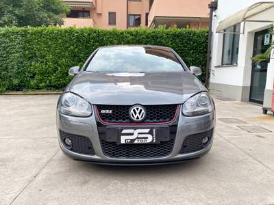Volkswagen Golf Golf 5 GTI 2.0 Turbo 200cv DSG 3 porte Grigio usata Seregno