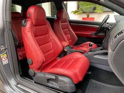 Volkswagen Golf Golf 5 GTI 2.0 Turbo 200cv DSG 3 porte Grigio usata Seregno