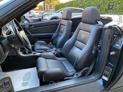 Alfa Romeo Spider Spider 916 2.0 ts 16v 150cv Lusso - Storica Nero usata Seregno
