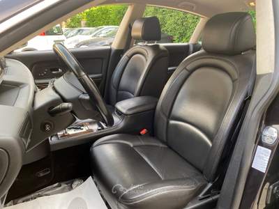 Citroen C6 C6 2.7 hdi V6 Biturbo Exclusive Automatica Unipro Lilla usata Seregno