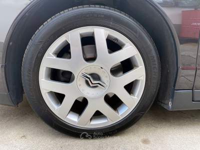Citroen C6 C6 2.7 hdi V6 Biturbo Exclusive Automatica Unipro Lilla usata Seregno