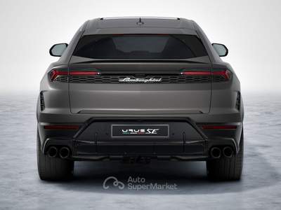 Lamborghini Urus 4.0 SE V8 HYBRID 800 CV TETTO B&O 23' Grigio usata Santeramo in Colle